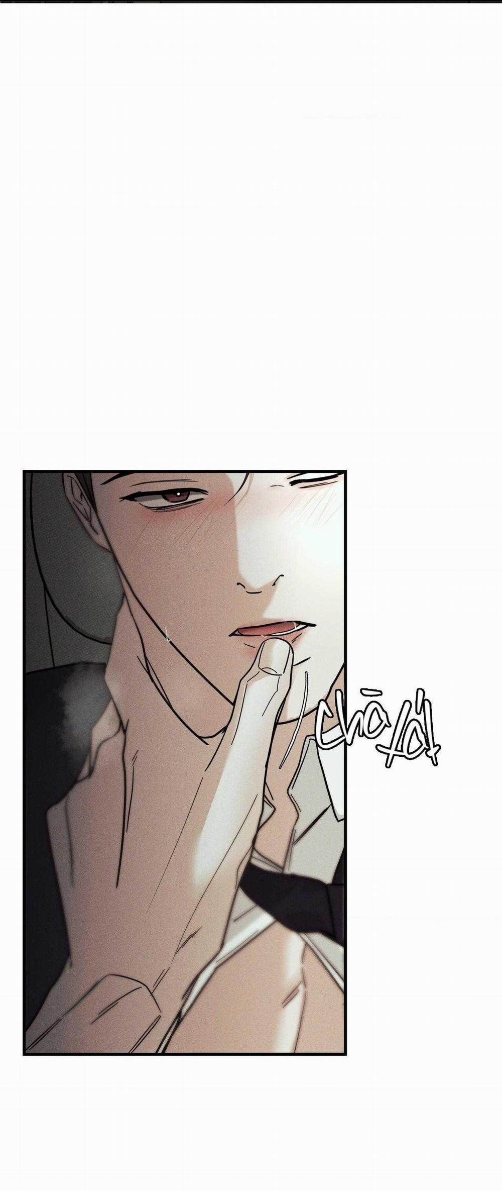 Ôi Kẻ Thù Thân Yêu! 36 trang 1