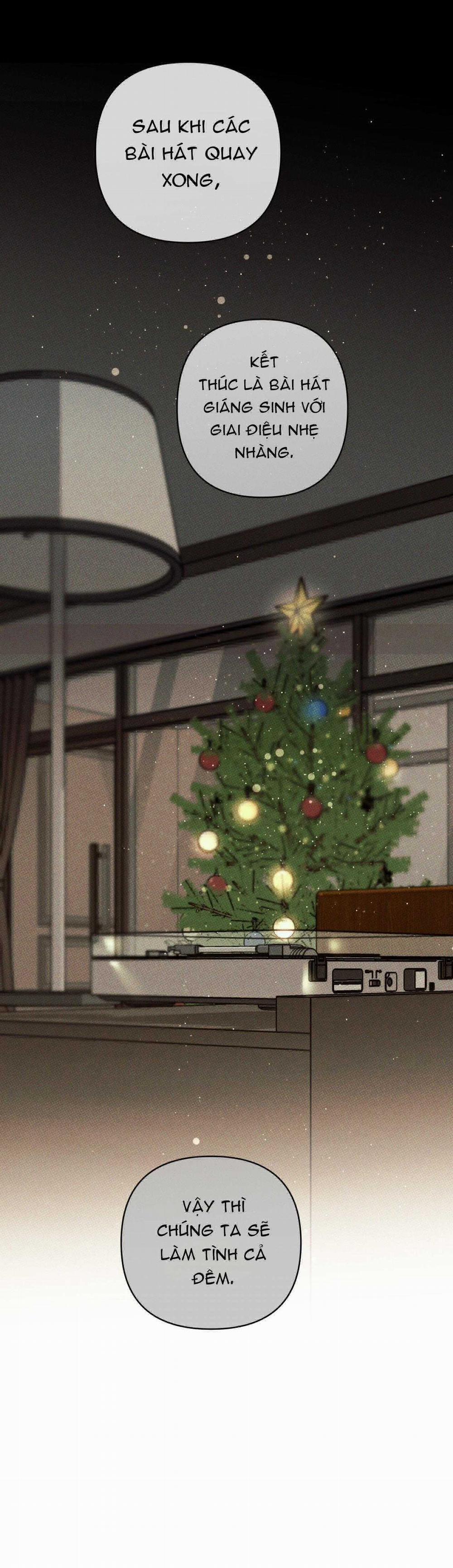 Ôi Kẻ Thù Thân Yêu! 36 trang 27