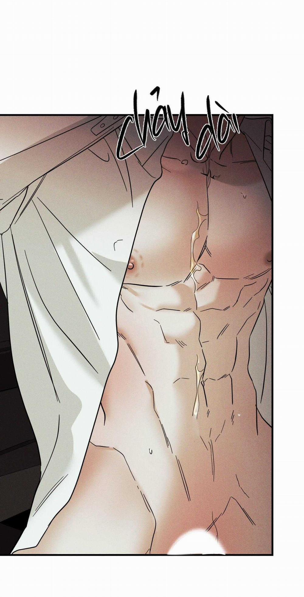 Ôi Kẻ Thù Thân Yêu! 36 trang 36