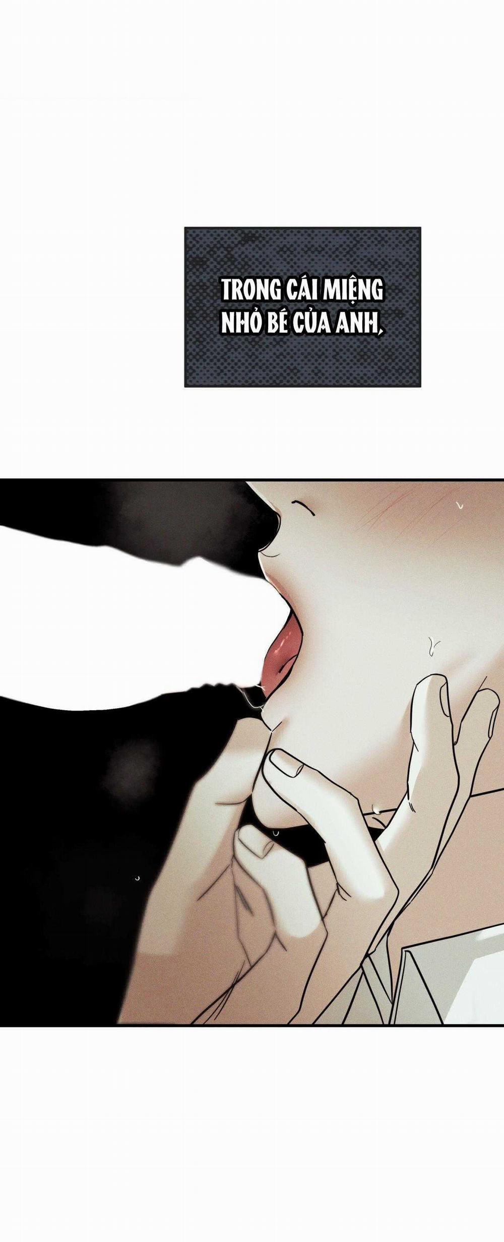 Ôi Kẻ Thù Thân Yêu! 36 trang 4