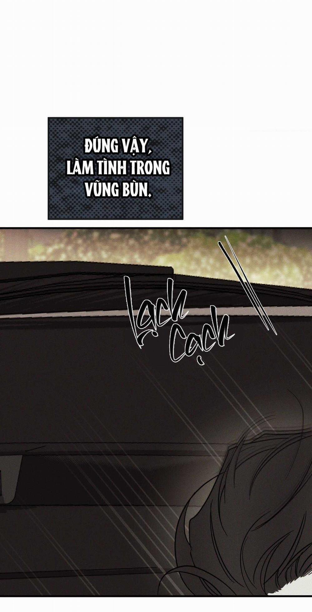 Ôi Kẻ Thù Thân Yêu! 36 trang 48