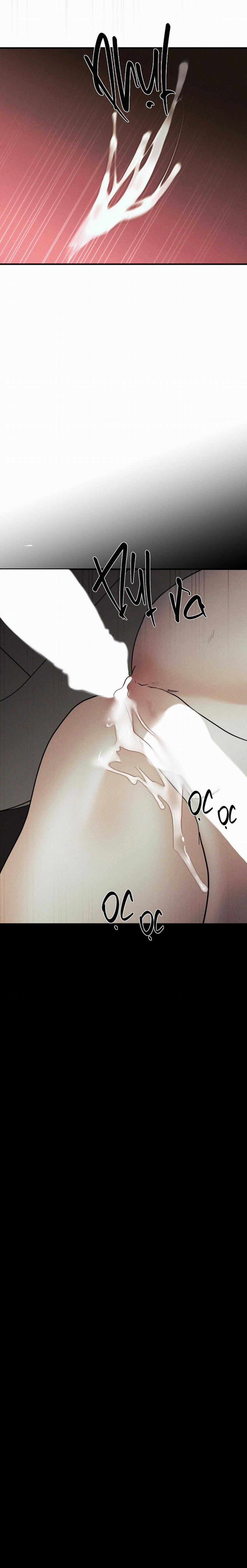 Ôi Kẻ Thù Thân Yêu! 36 trang 55