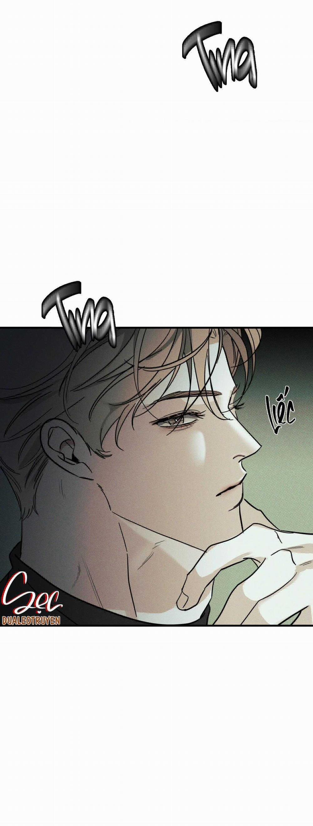 Ôi Kẻ Thù Thân Yêu! 37 trang 10