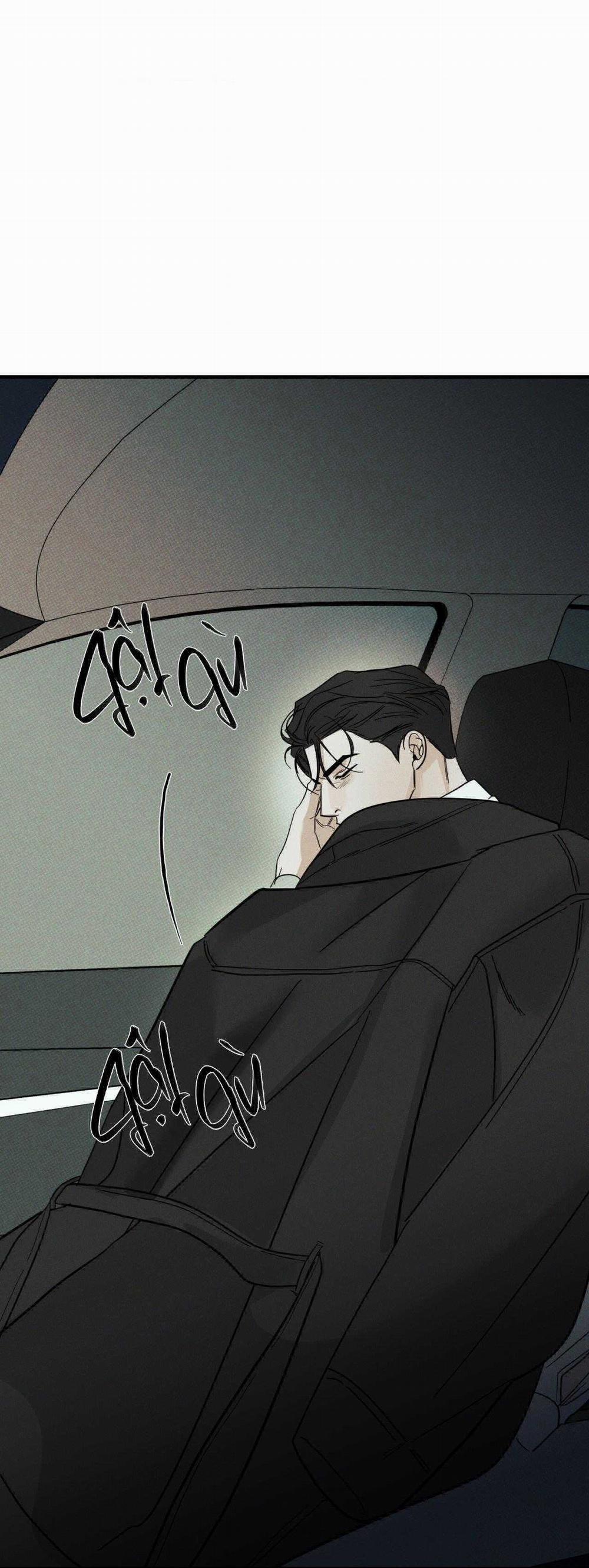 Ôi Kẻ Thù Thân Yêu! 37 trang 11