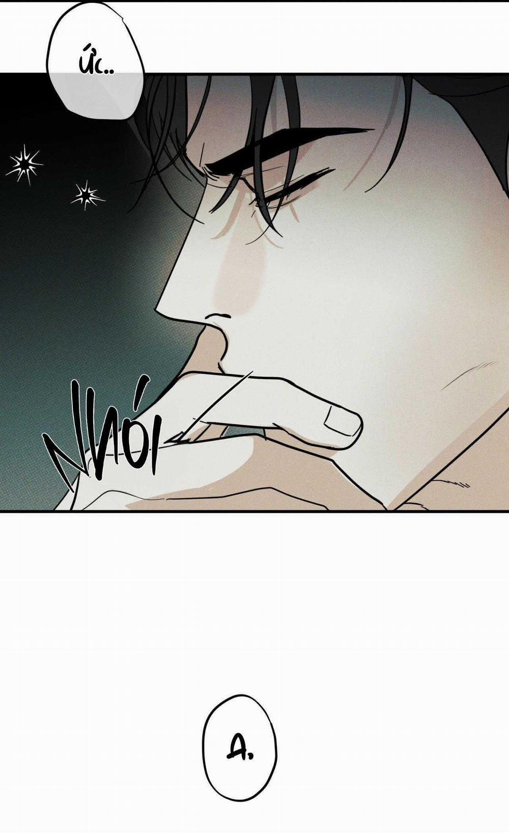 Ôi Kẻ Thù Thân Yêu! 37 trang 12