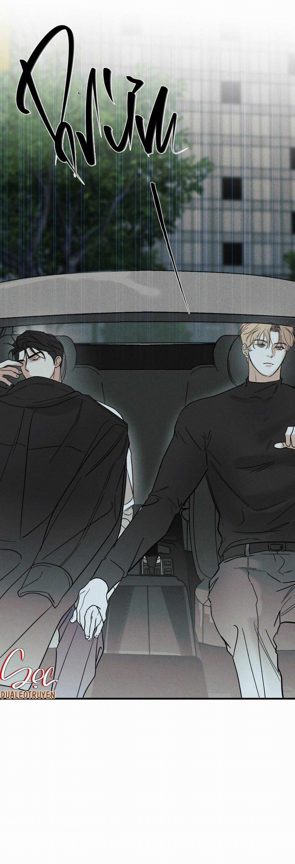 Ôi Kẻ Thù Thân Yêu! 37 trang 15