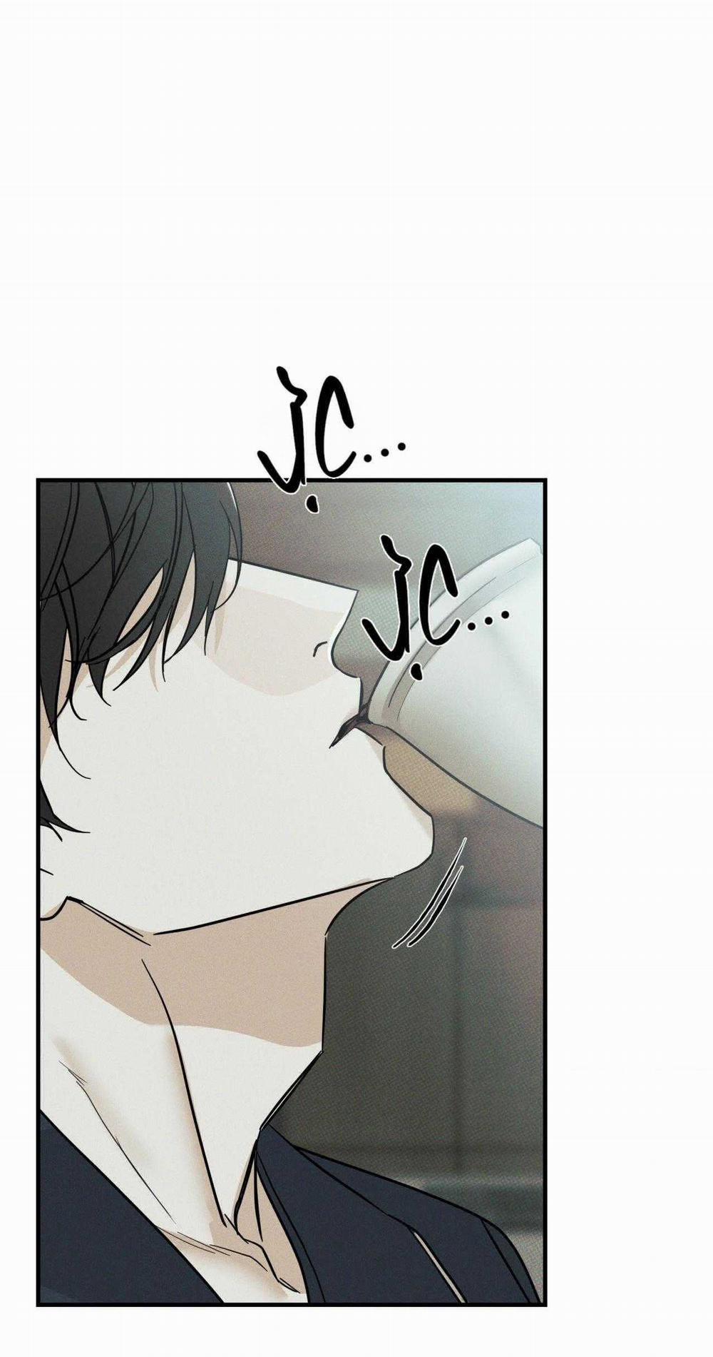 Ôi Kẻ Thù Thân Yêu! 37 trang 18