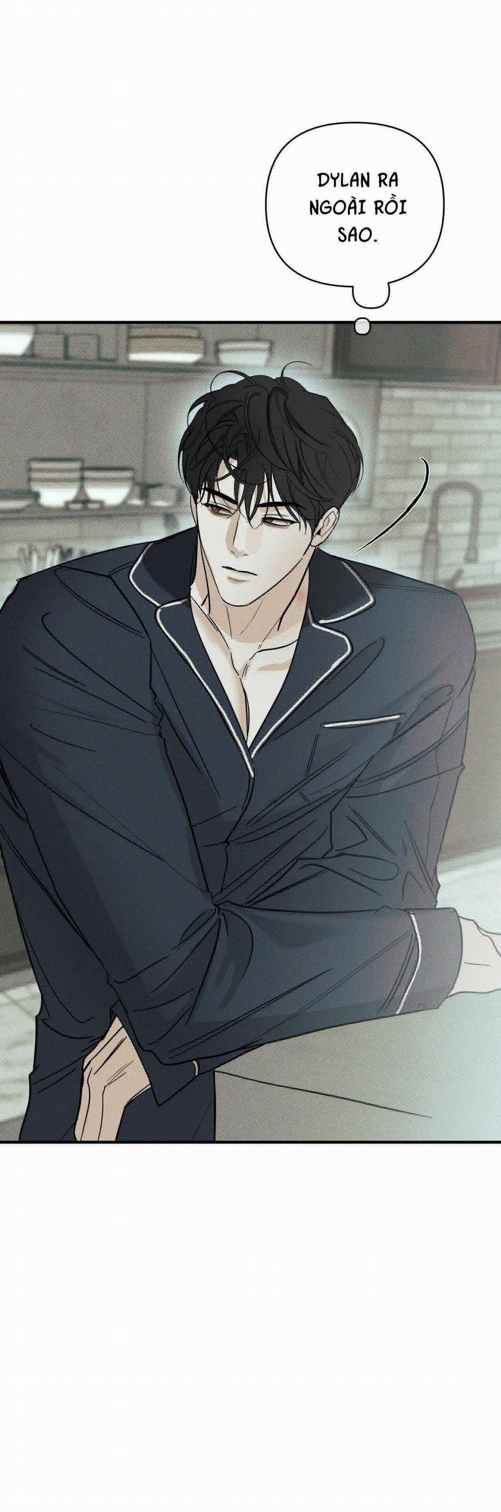 Ôi Kẻ Thù Thân Yêu! 37 trang 20