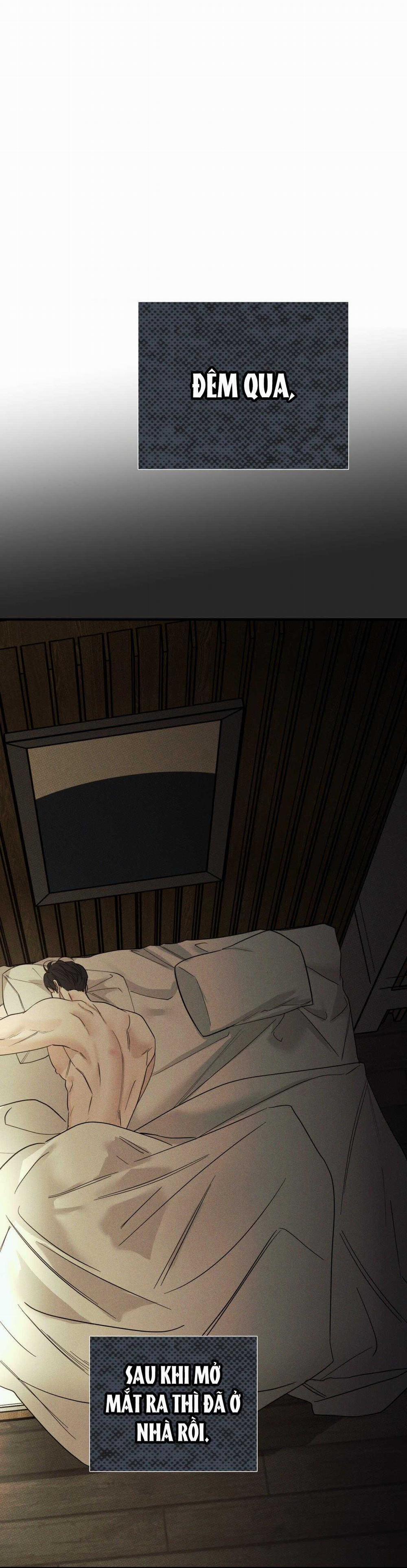 Ôi Kẻ Thù Thân Yêu! 37 trang 21