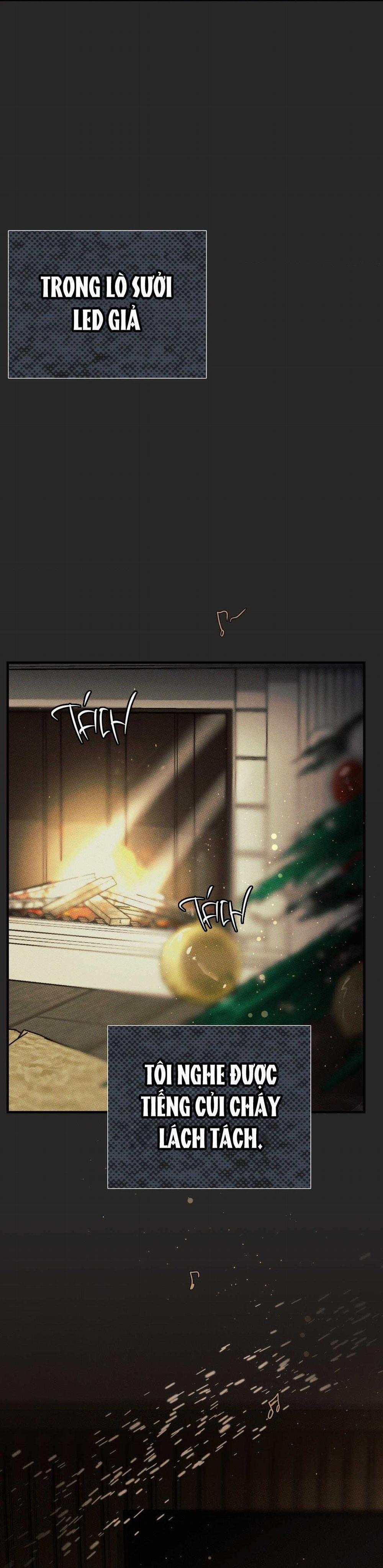 Ôi Kẻ Thù Thân Yêu! 37 trang 23