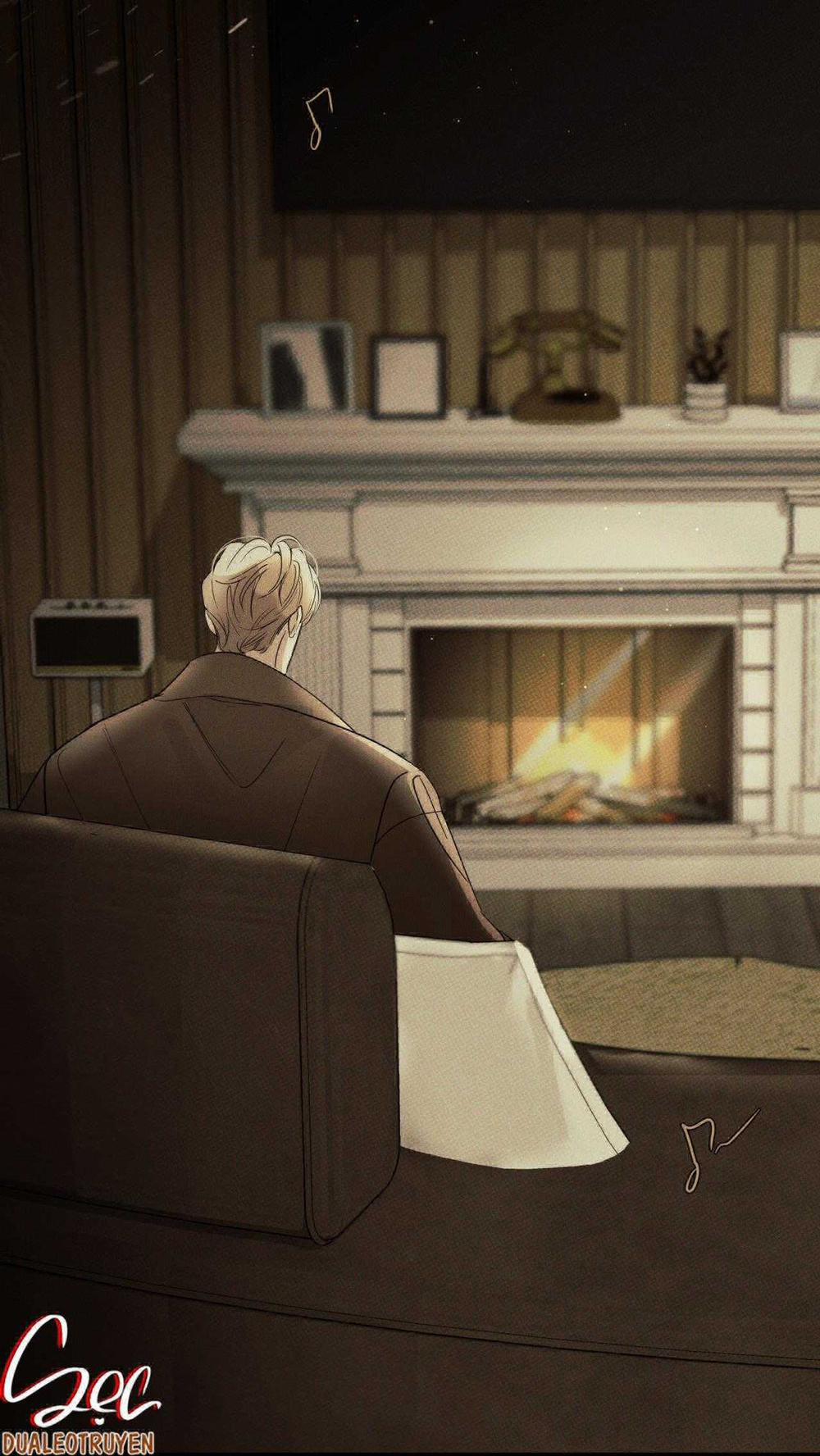 Ôi Kẻ Thù Thân Yêu! 37 trang 24