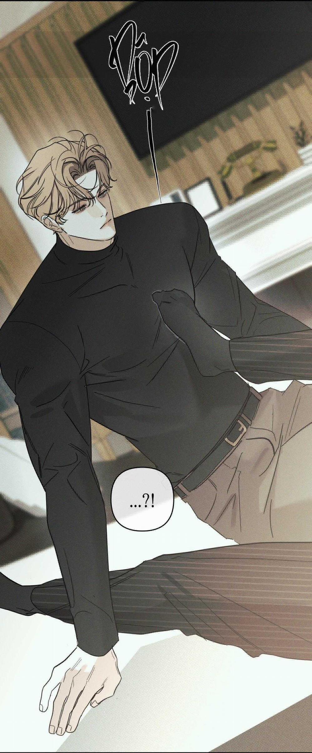 Ôi Kẻ Thù Thân Yêu! 37 trang 27