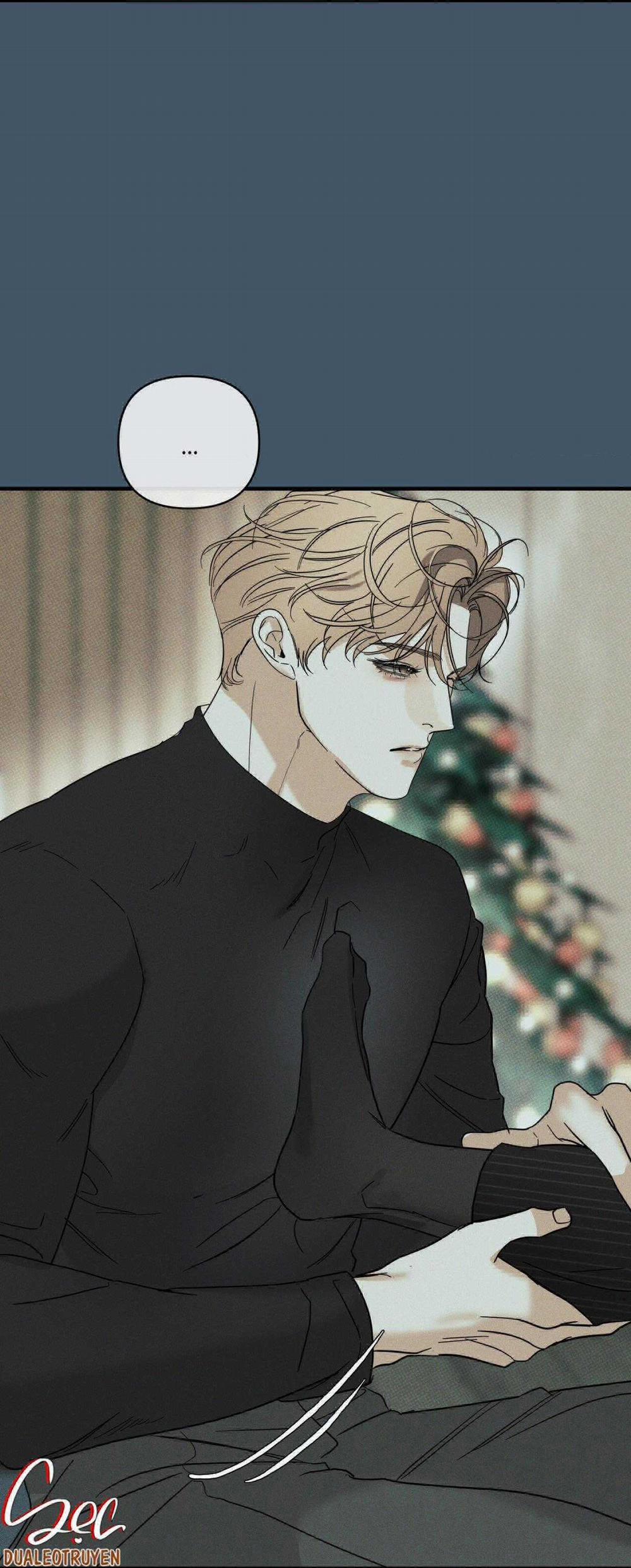 Ôi Kẻ Thù Thân Yêu! 37 trang 28