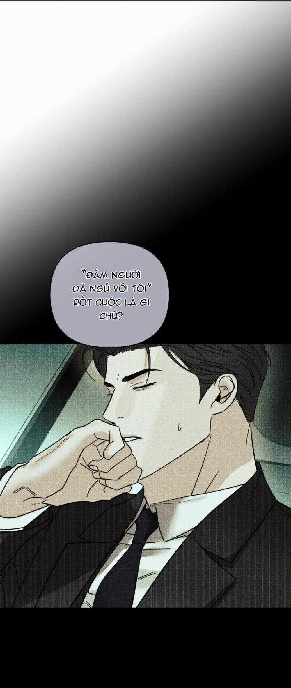 Ôi Kẻ Thù Thân Yêu! 37 trang 3