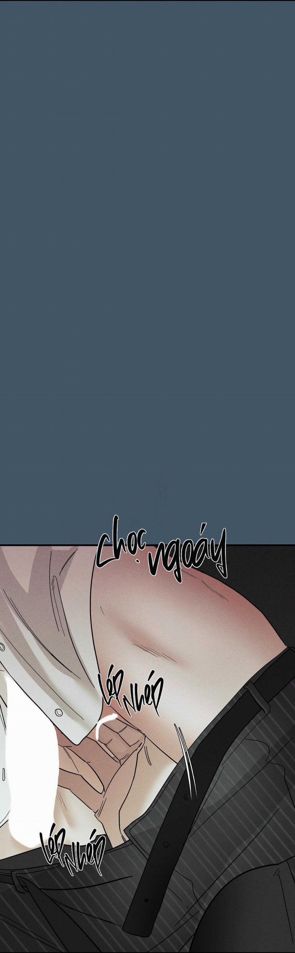 Ôi Kẻ Thù Thân Yêu! 37 trang 31