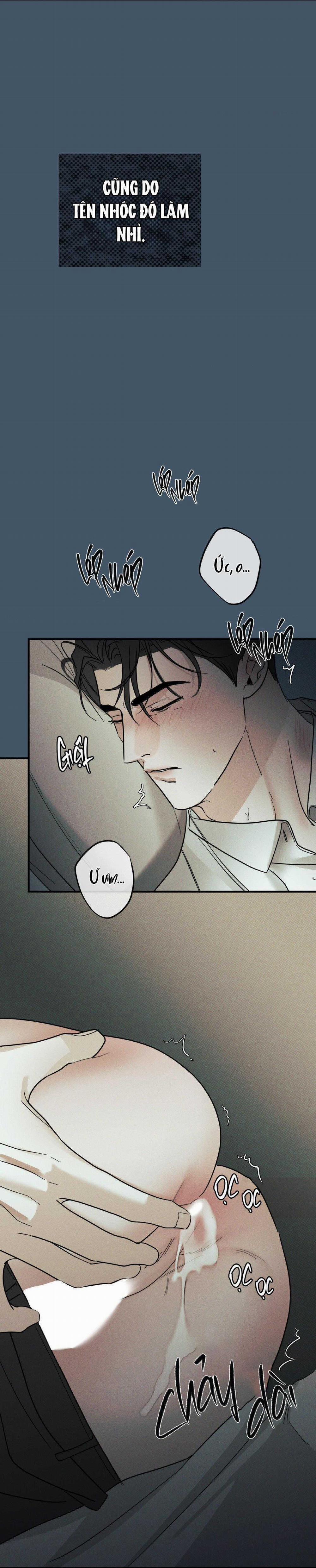 Ôi Kẻ Thù Thân Yêu! 37 trang 33