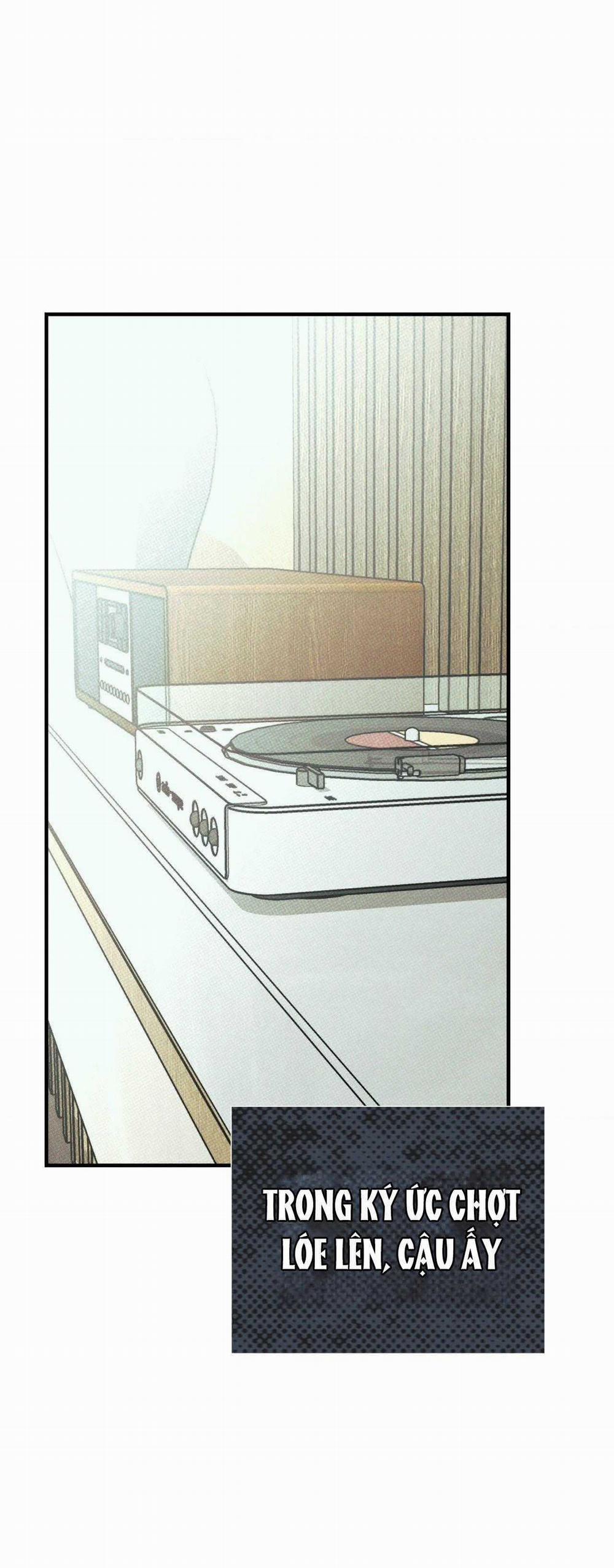 Ôi Kẻ Thù Thân Yêu! 37 trang 35