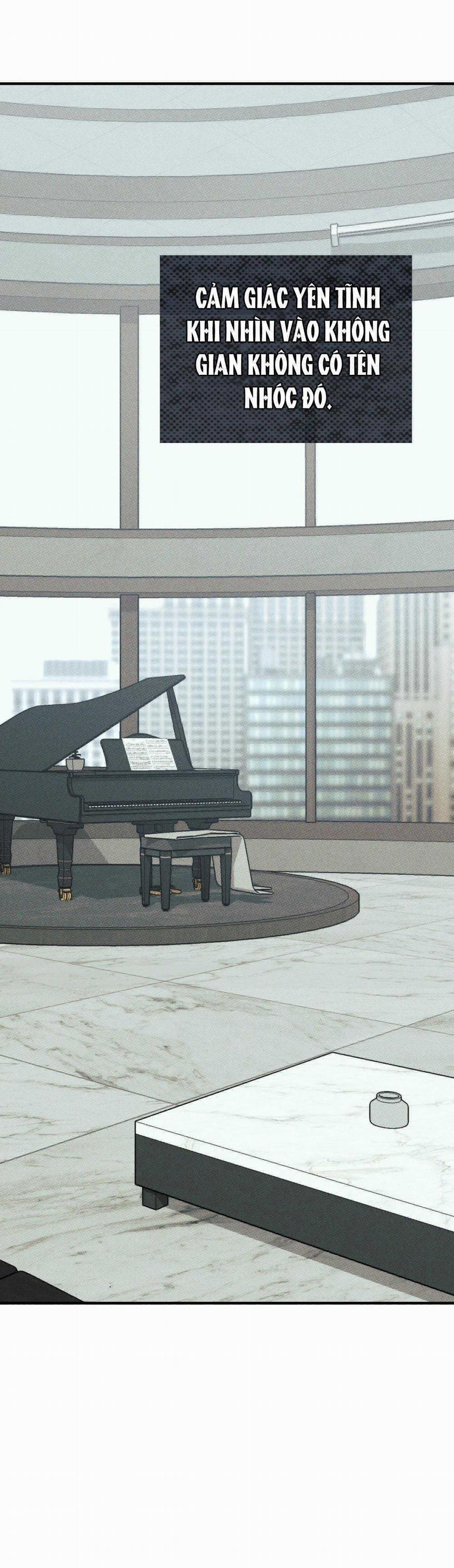 Ôi Kẻ Thù Thân Yêu! 37 trang 40