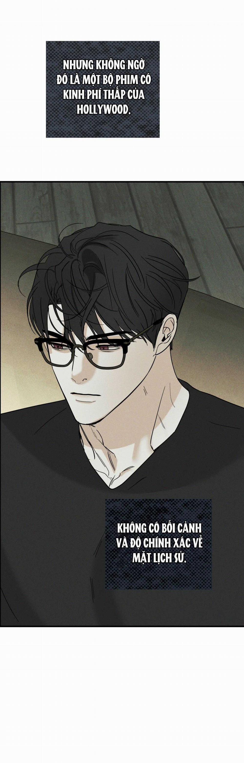 Ôi Kẻ Thù Thân Yêu! 37 trang 45