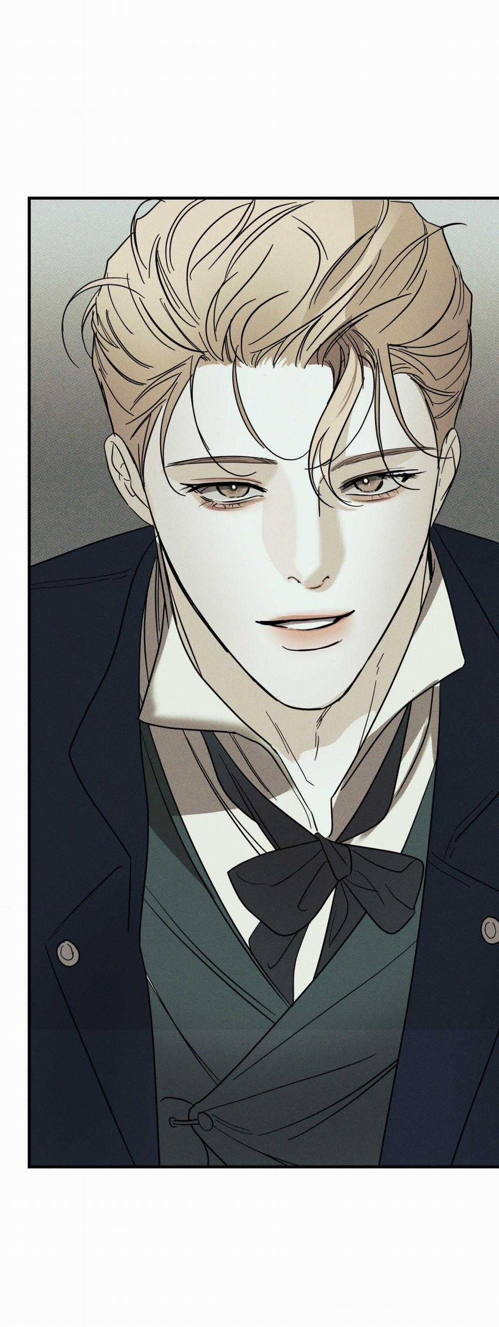 Ôi Kẻ Thù Thân Yêu! 37 trang 47