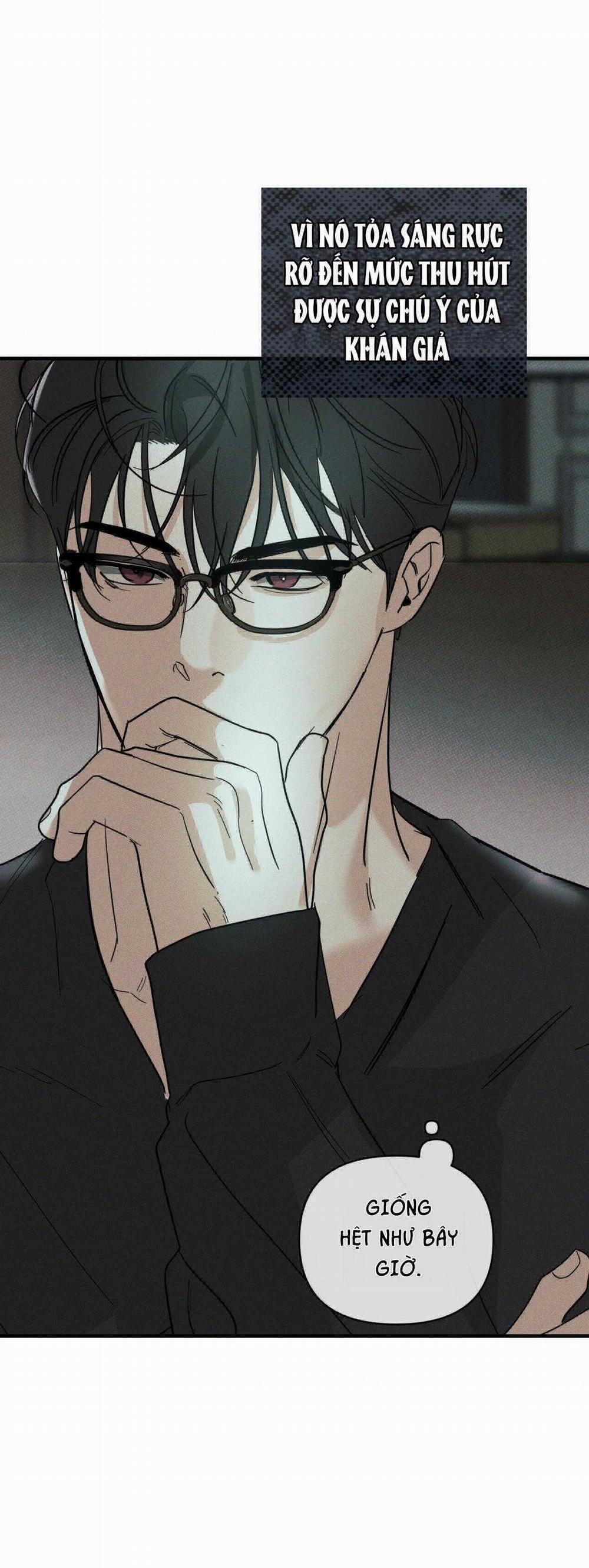 Ôi Kẻ Thù Thân Yêu! 37 trang 48