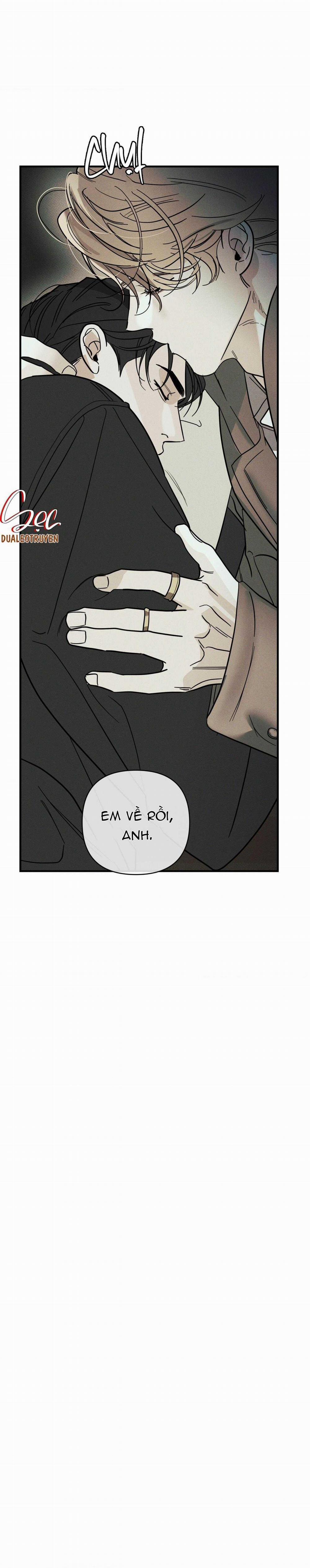 Ôi Kẻ Thù Thân Yêu! 37 trang 55