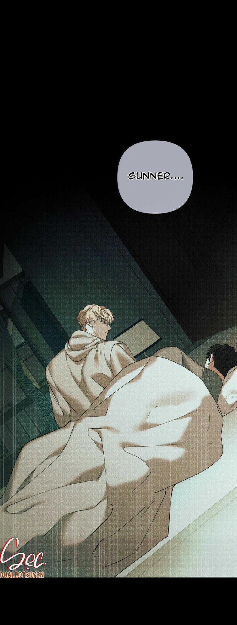 Ôi Kẻ Thù Thân Yêu! 37 trang 6