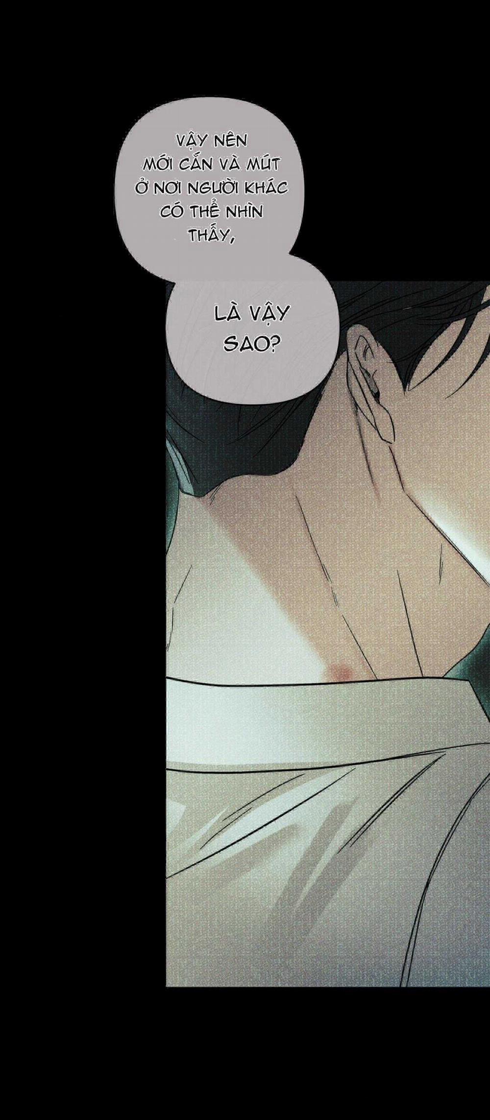 Ôi Kẻ Thù Thân Yêu! 37 trang 7