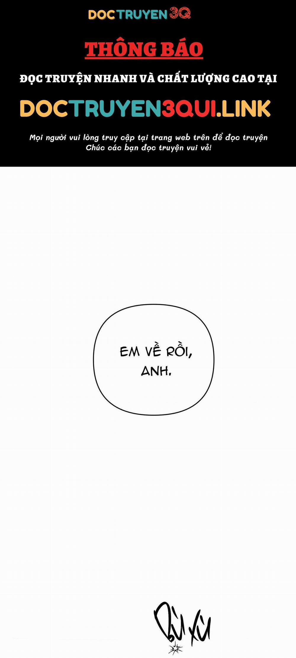 Ôi Kẻ Thù Thân Yêu! 38 trang 0