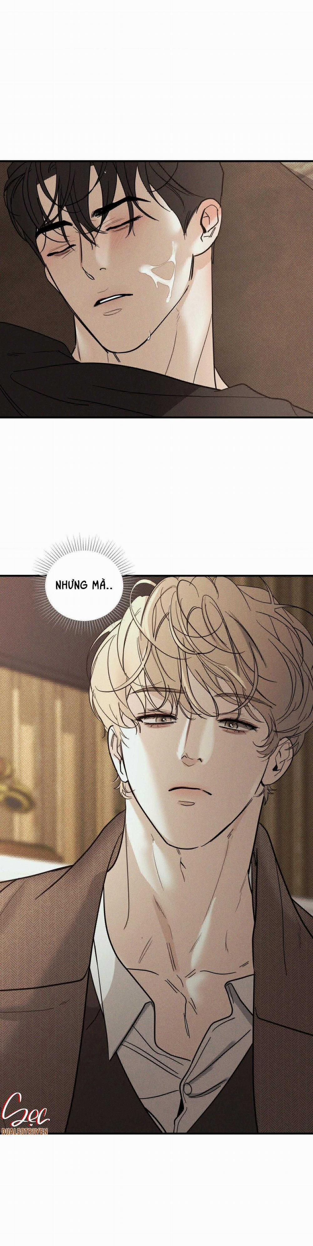 Ôi Kẻ Thù Thân Yêu! 38 trang 13