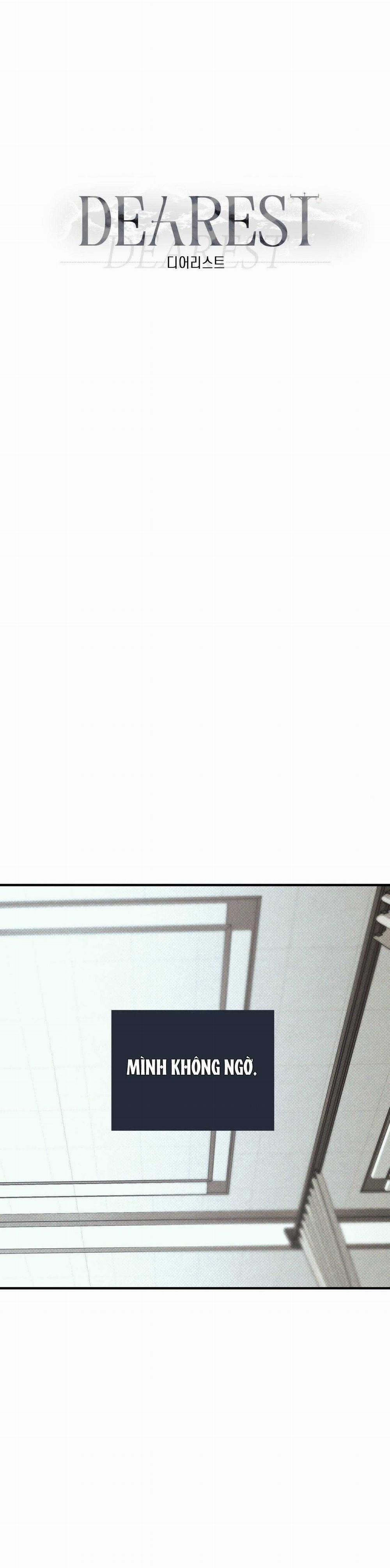 Ôi Kẻ Thù Thân Yêu! 38 trang 15