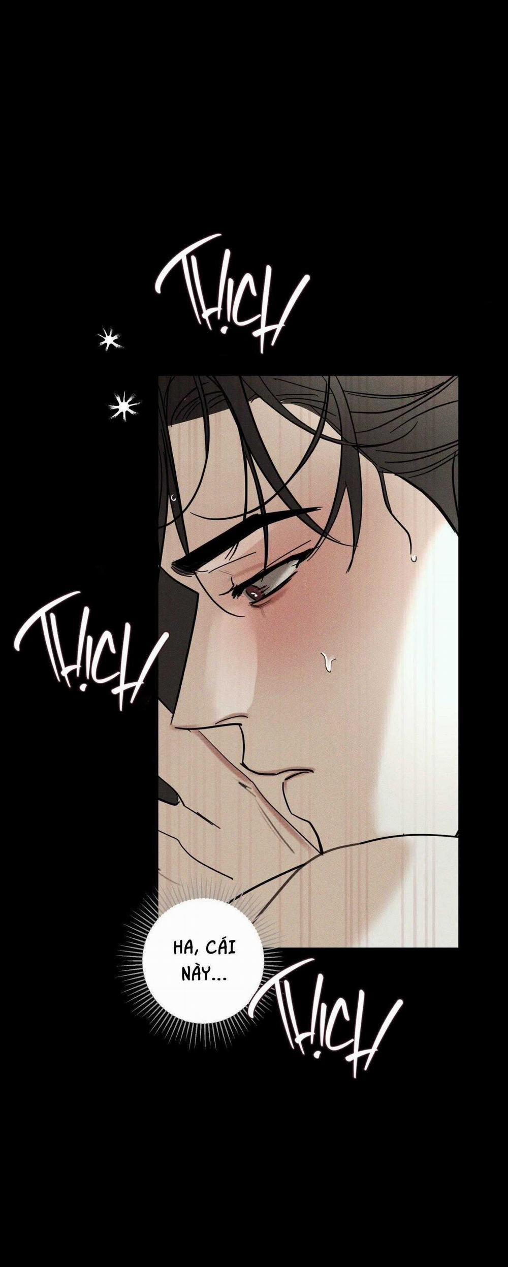 Ôi Kẻ Thù Thân Yêu! 38 trang 26