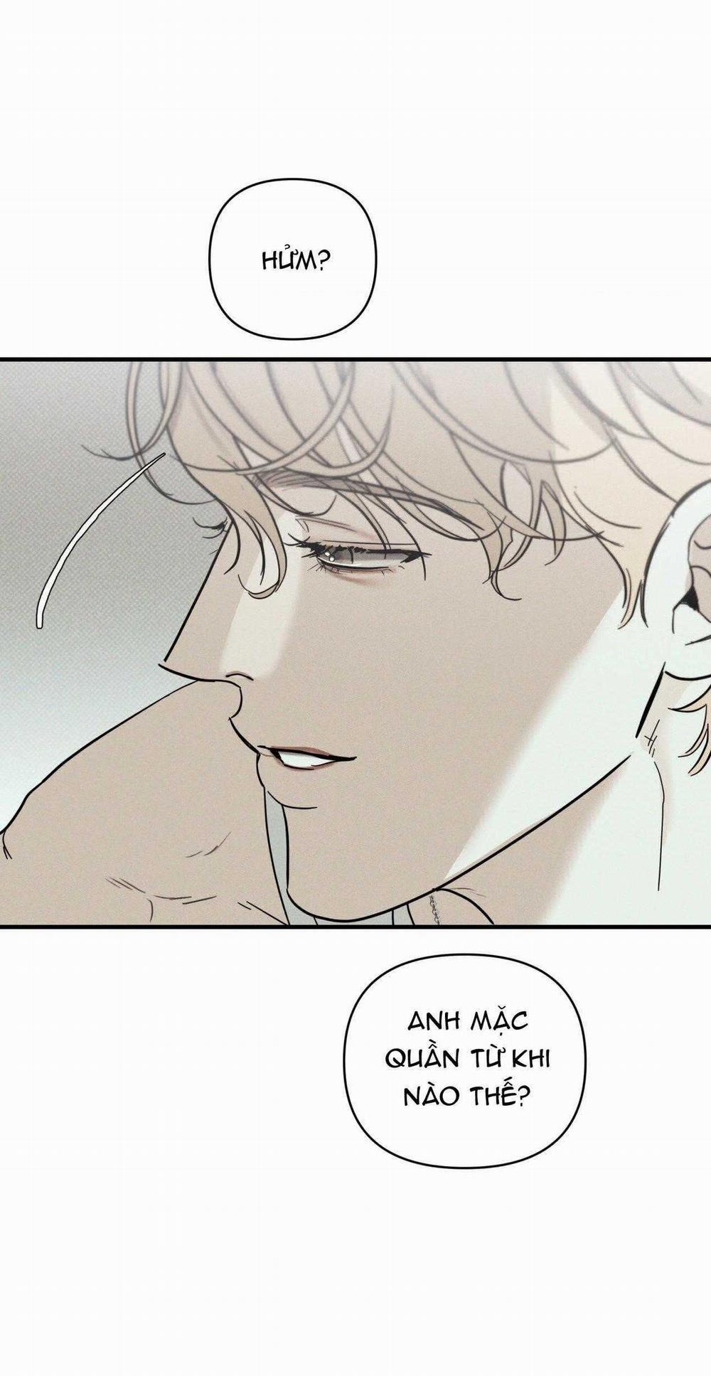 Ôi Kẻ Thù Thân Yêu! 38 trang 32