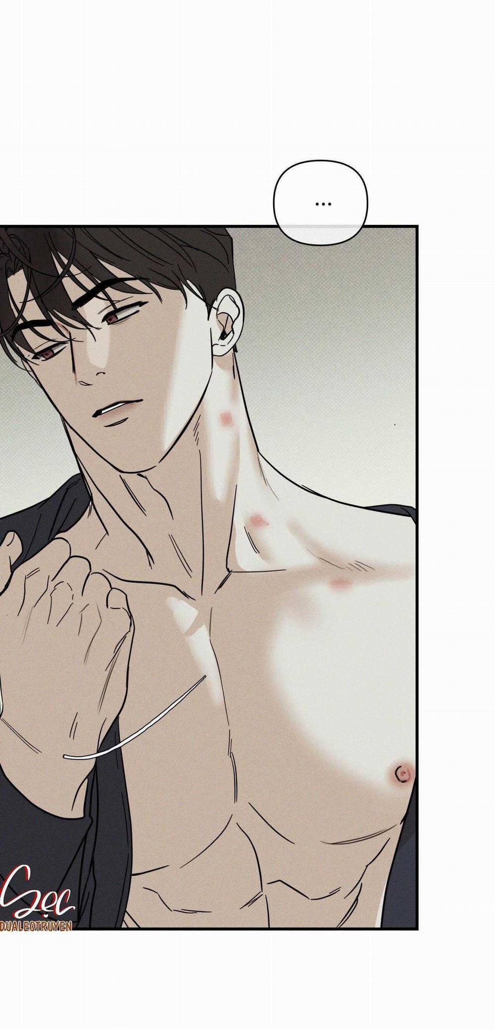 Ôi Kẻ Thù Thân Yêu! 38 trang 34