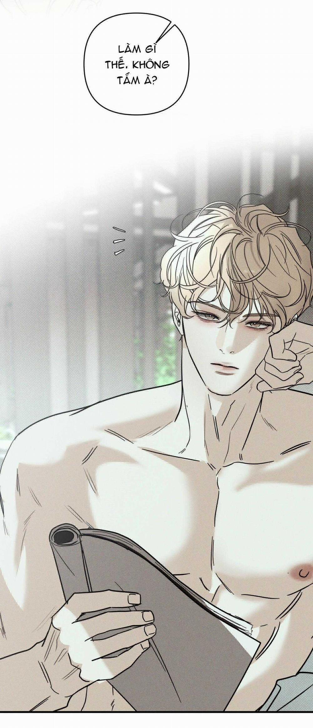 Ôi Kẻ Thù Thân Yêu! 38 trang 38