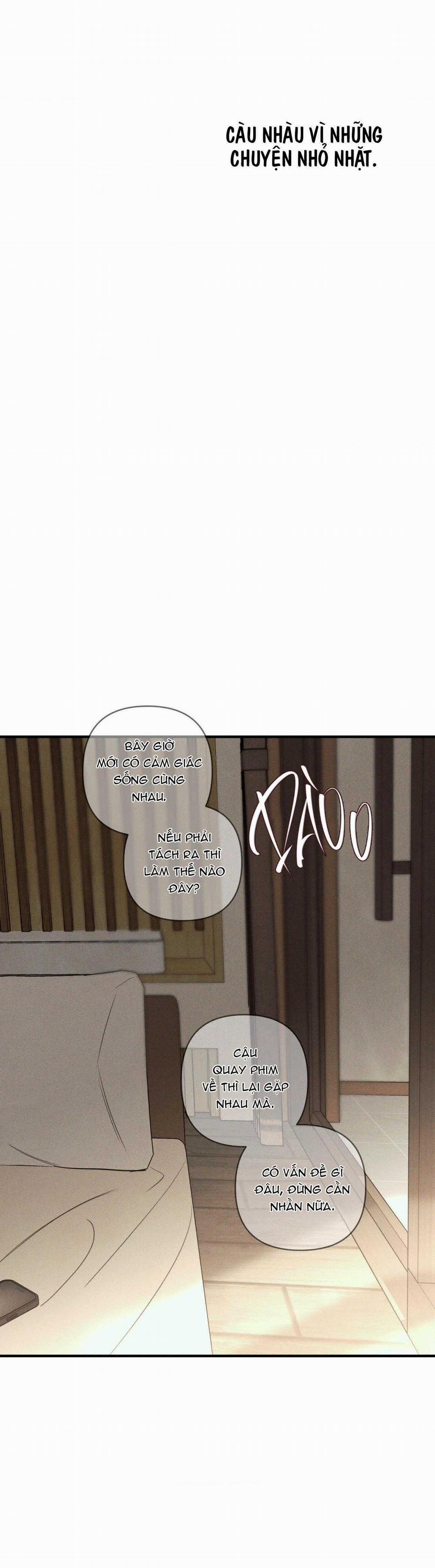 Ôi Kẻ Thù Thân Yêu! 38 trang 46