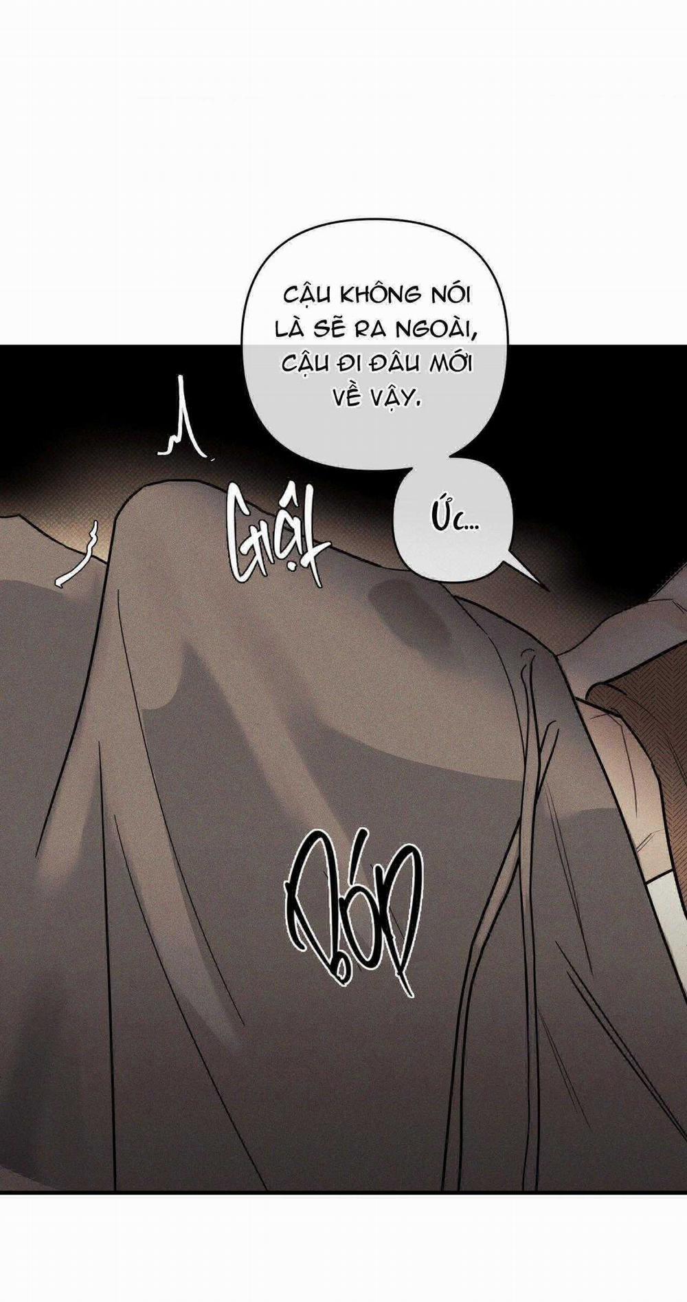 Ôi Kẻ Thù Thân Yêu! 38 trang 6