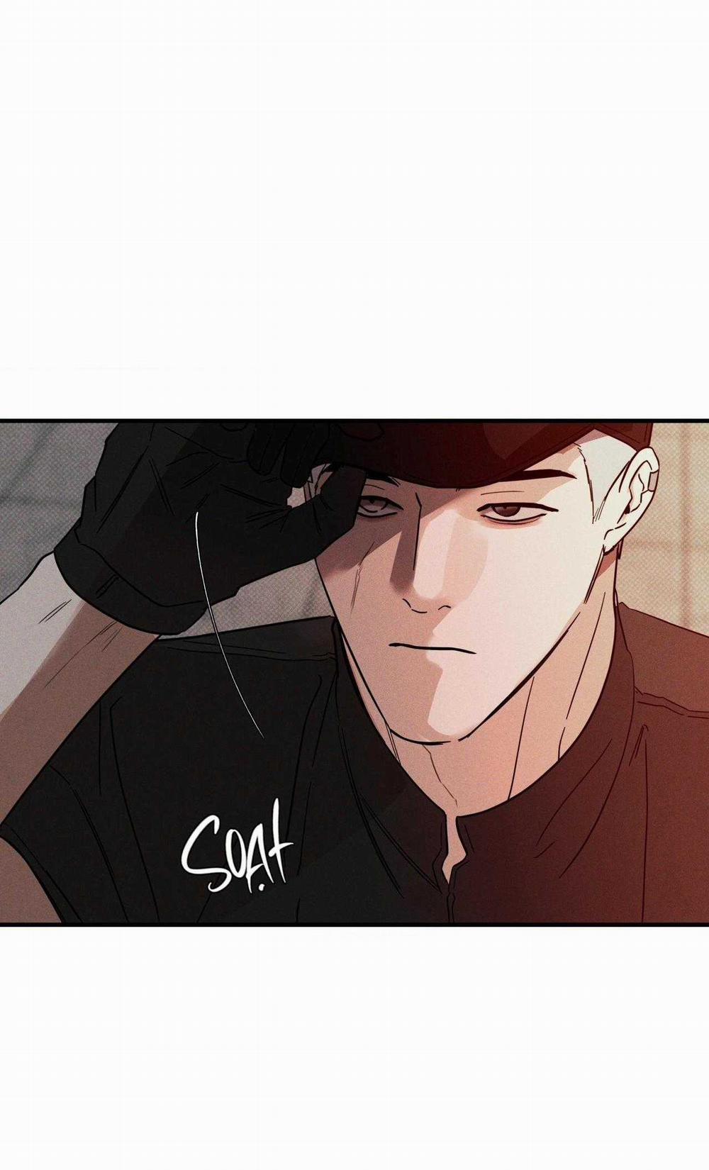 Ôi Kẻ Thù Thân Yêu! 39 trang 1