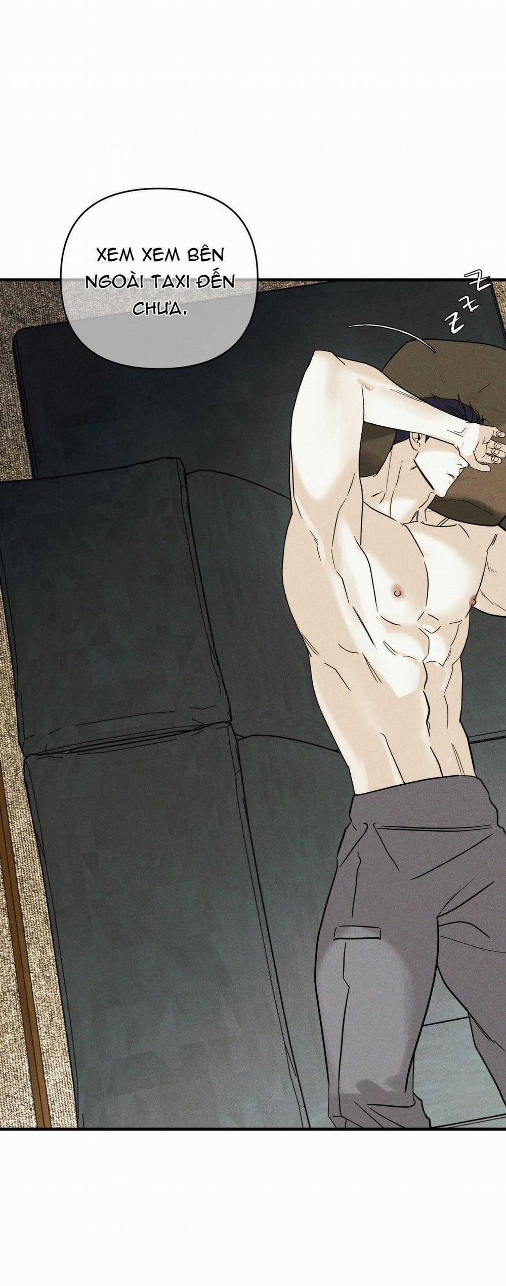 Ôi Kẻ Thù Thân Yêu! 39 trang 12