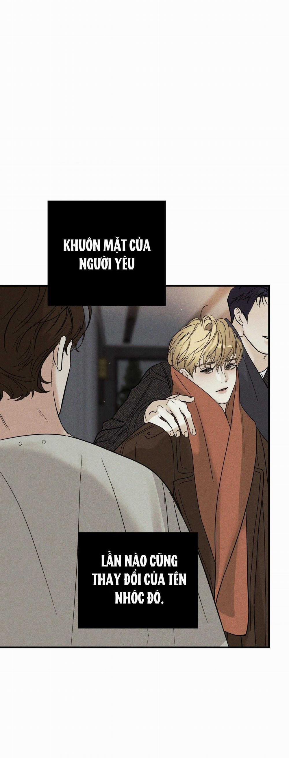 Ôi Kẻ Thù Thân Yêu! 39 trang 16