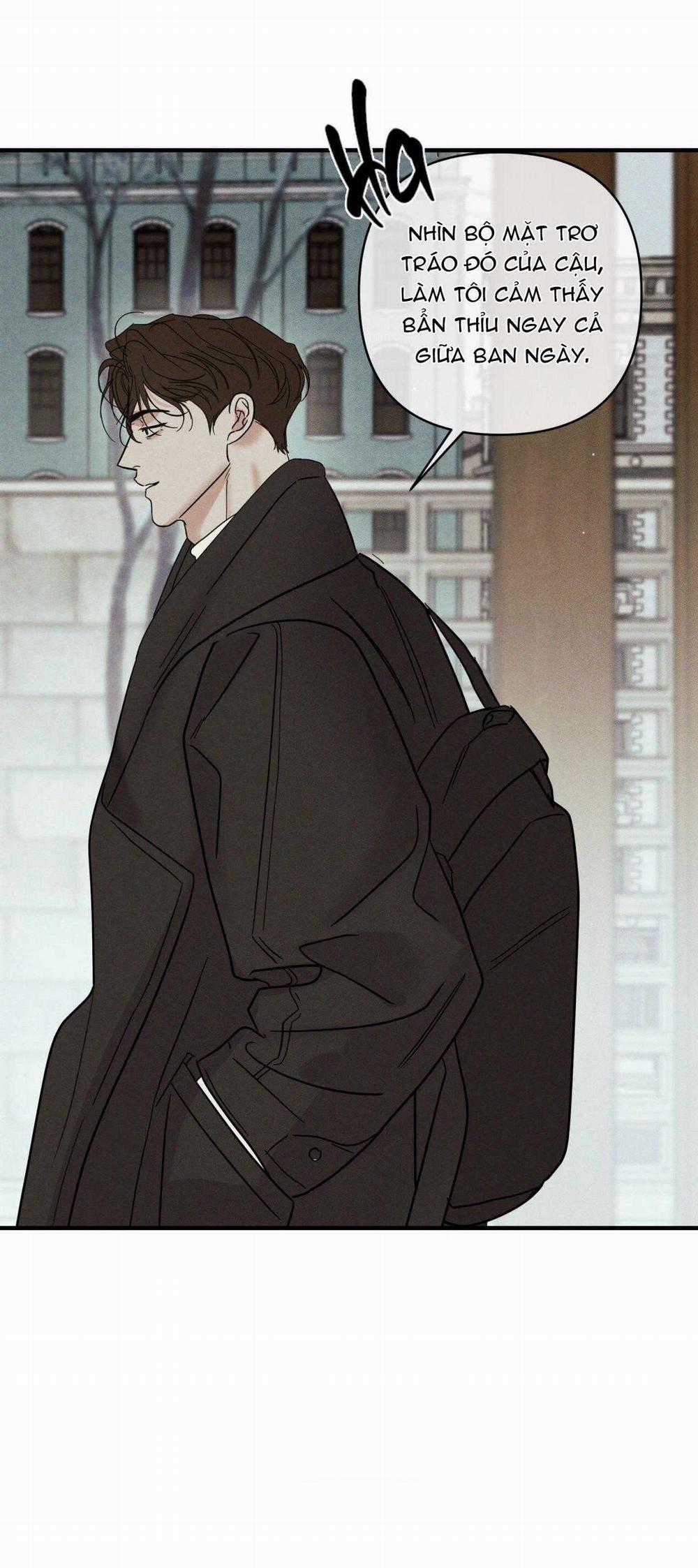 Ôi Kẻ Thù Thân Yêu! 39 trang 31