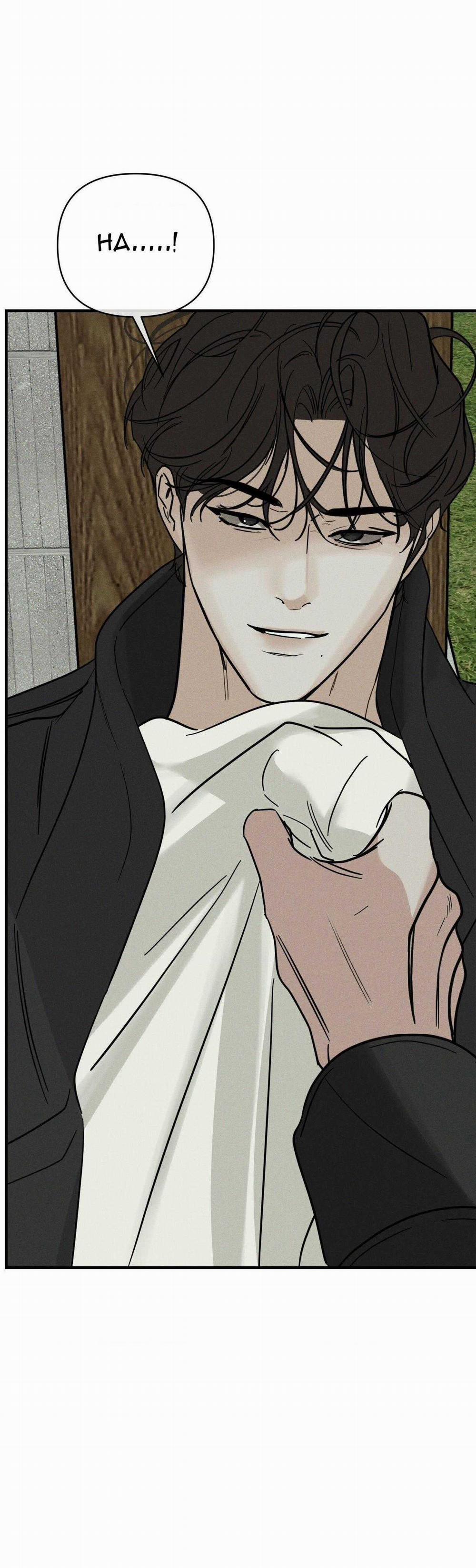 Ôi Kẻ Thù Thân Yêu! 39 trang 45