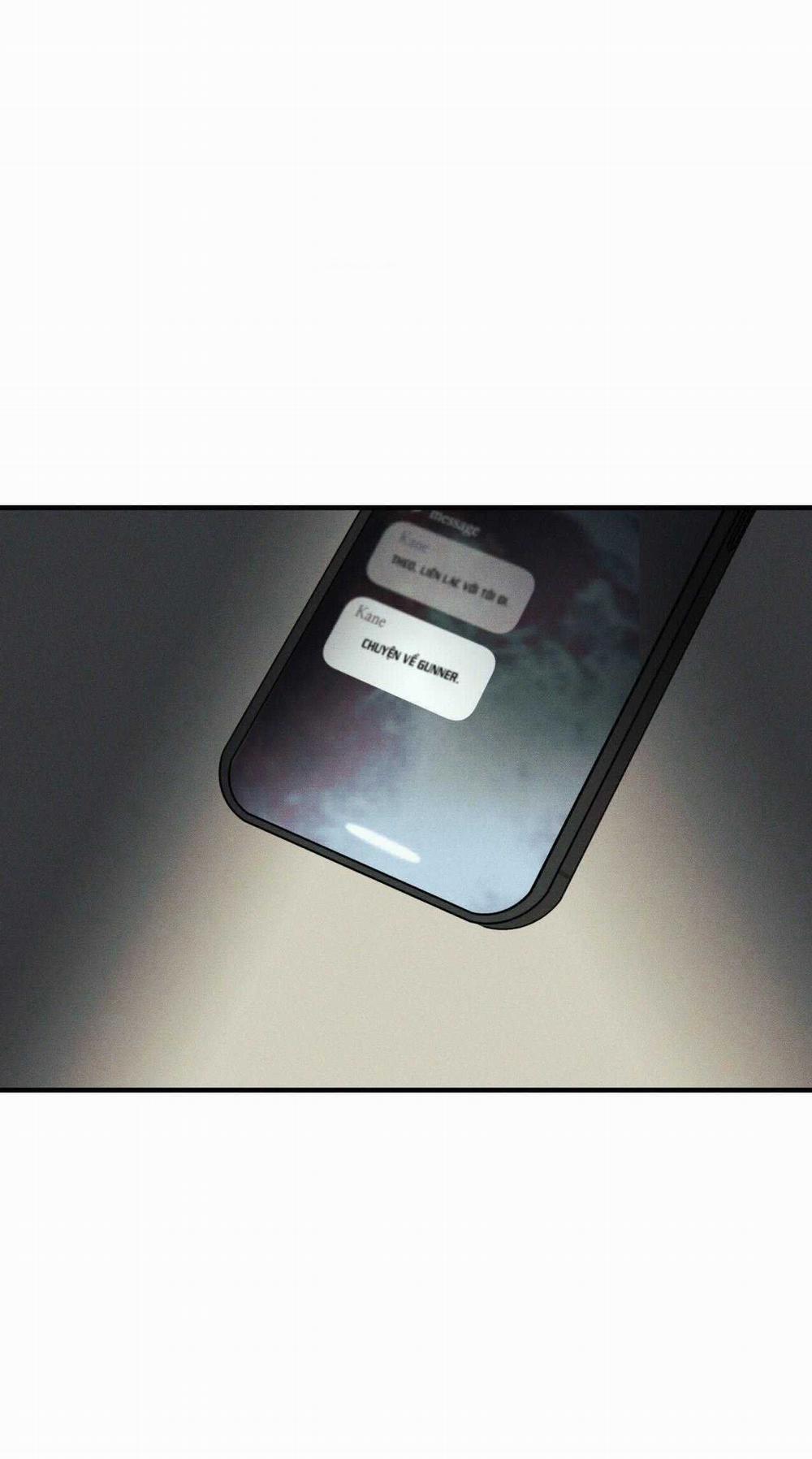 Ôi Kẻ Thù Thân Yêu! 39 trang 46