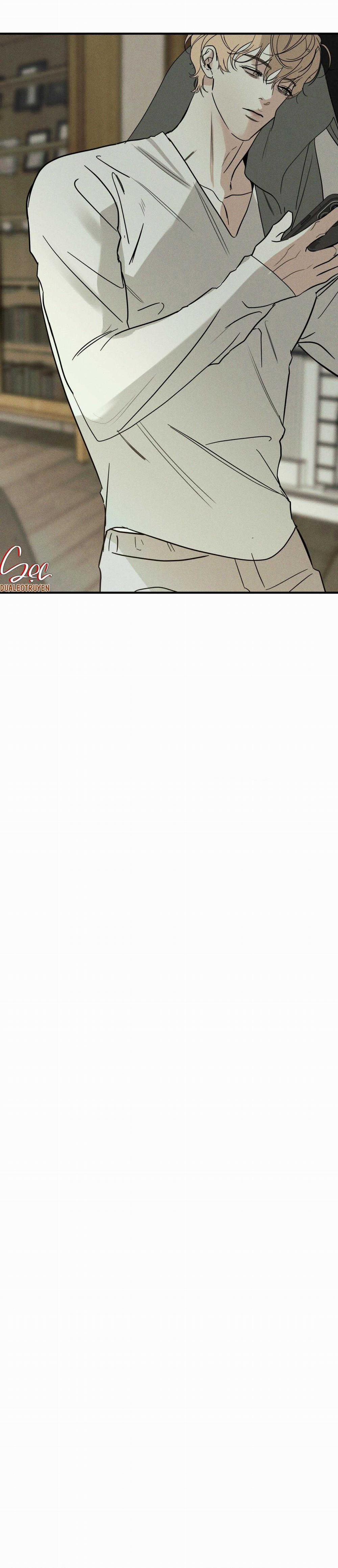 Ôi Kẻ Thù Thân Yêu! 39 trang 48