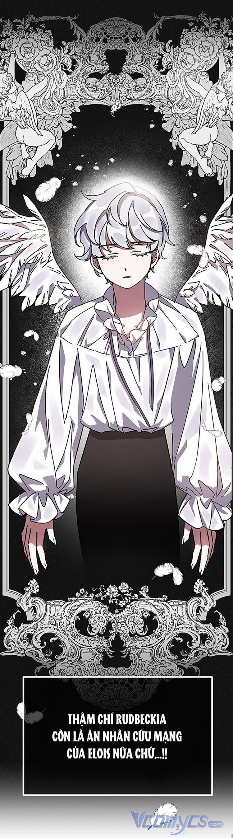 Ôi Kẻ Thù Thân Yêu! 4.5 trang 10