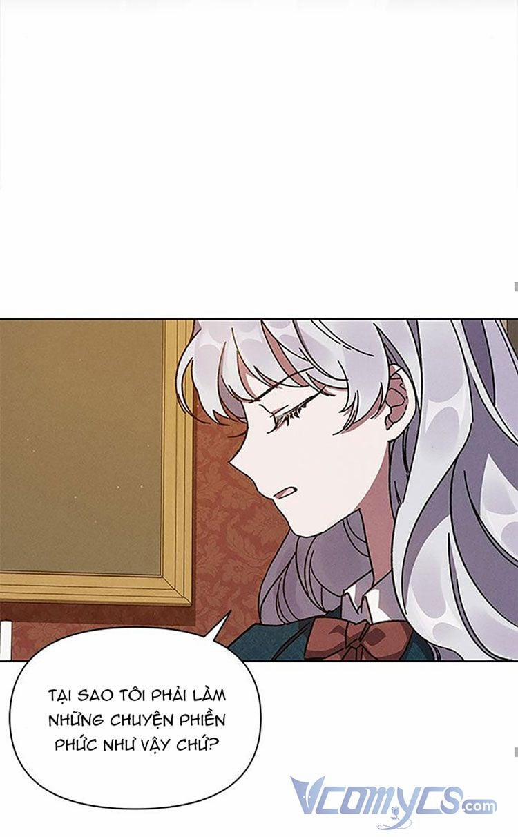 Ôi Kẻ Thù Thân Yêu! 4.5 trang 14