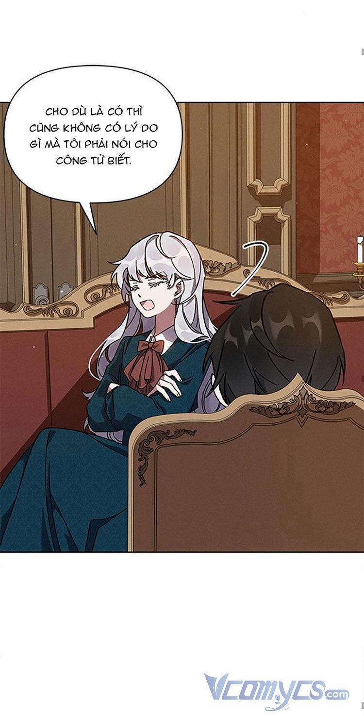 Ôi Kẻ Thù Thân Yêu! 4.5 trang 16