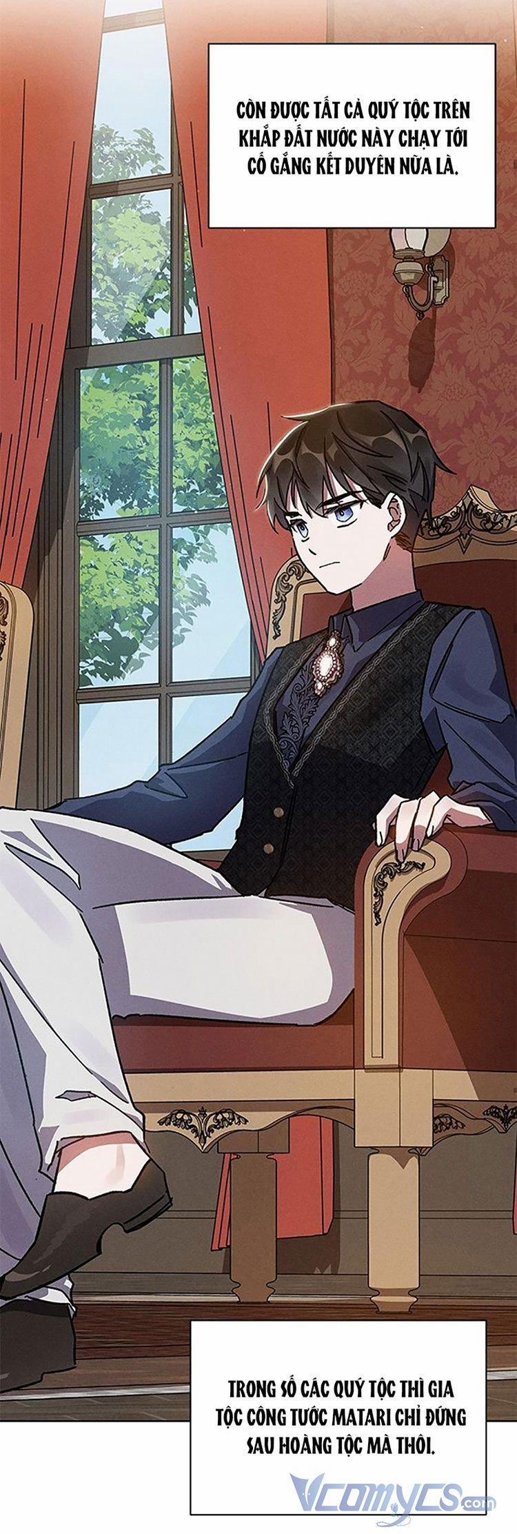 Ôi Kẻ Thù Thân Yêu! 4.5 trang 19