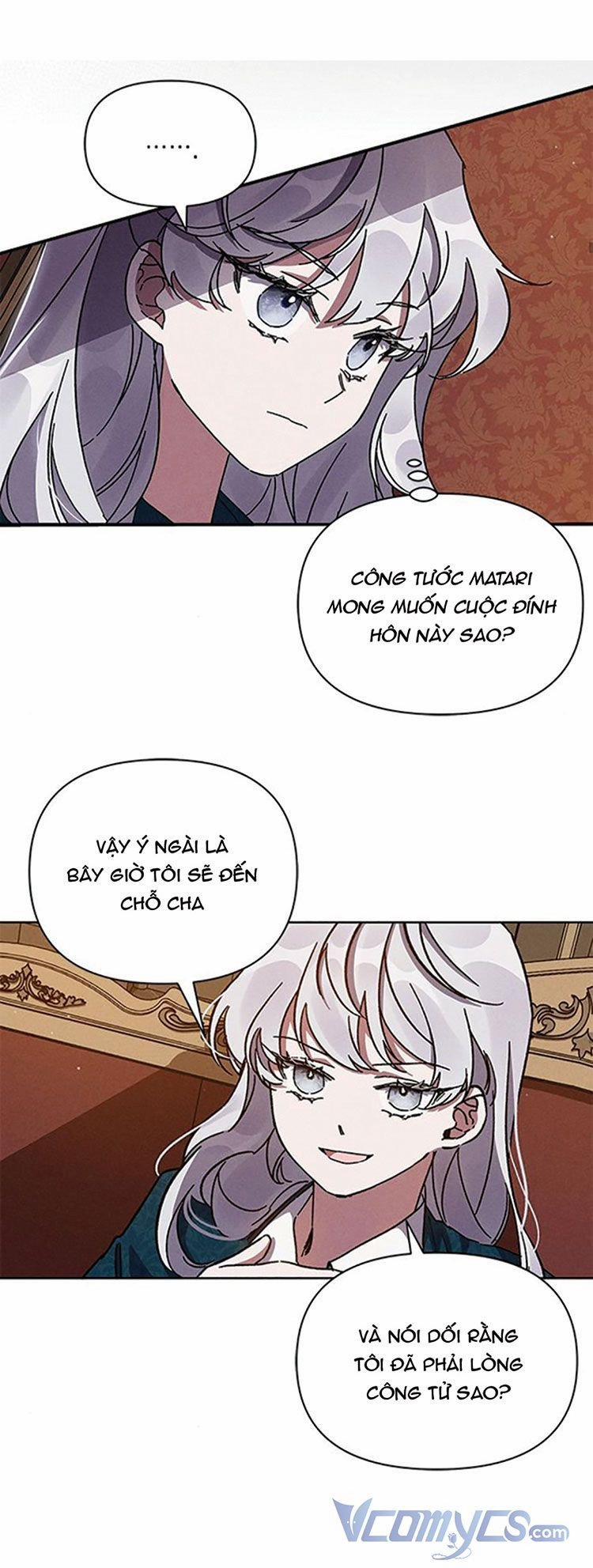 Ôi Kẻ Thù Thân Yêu! 4.5 trang 2