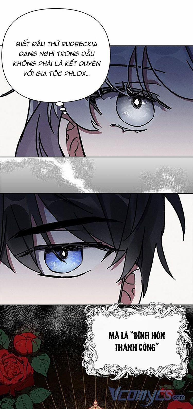 Ôi Kẻ Thù Thân Yêu! 4.5 trang 21